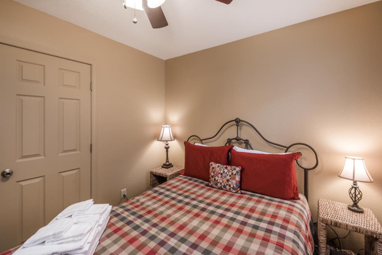 Oso Blanco Villa Ruidoso Luaran gambar