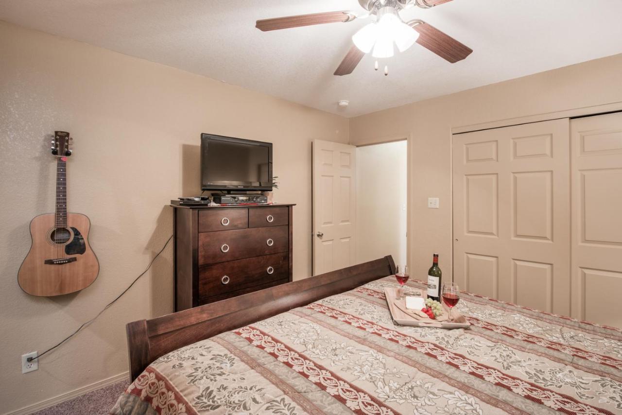 Oso Blanco Villa Ruidoso Luaran gambar