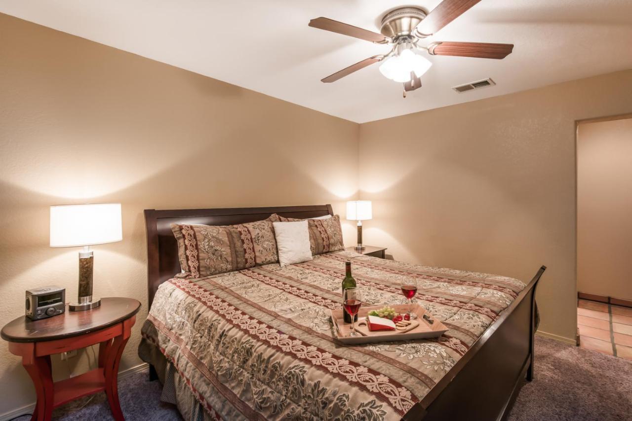 Oso Blanco Villa Ruidoso Luaran gambar