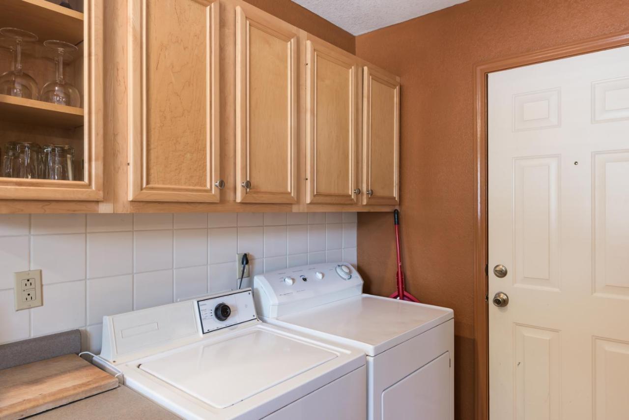 Oso Blanco Villa Ruidoso Luaran gambar
