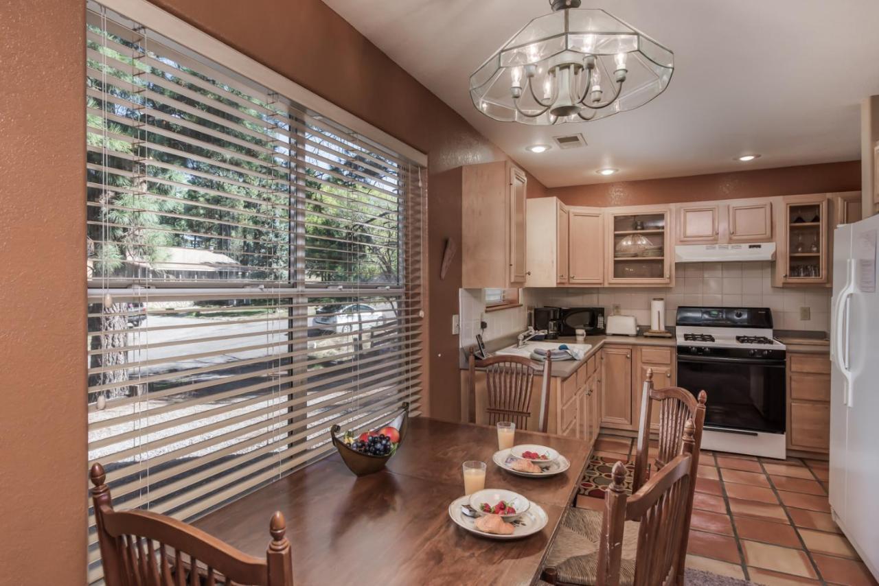 Oso Blanco Villa Ruidoso Luaran gambar