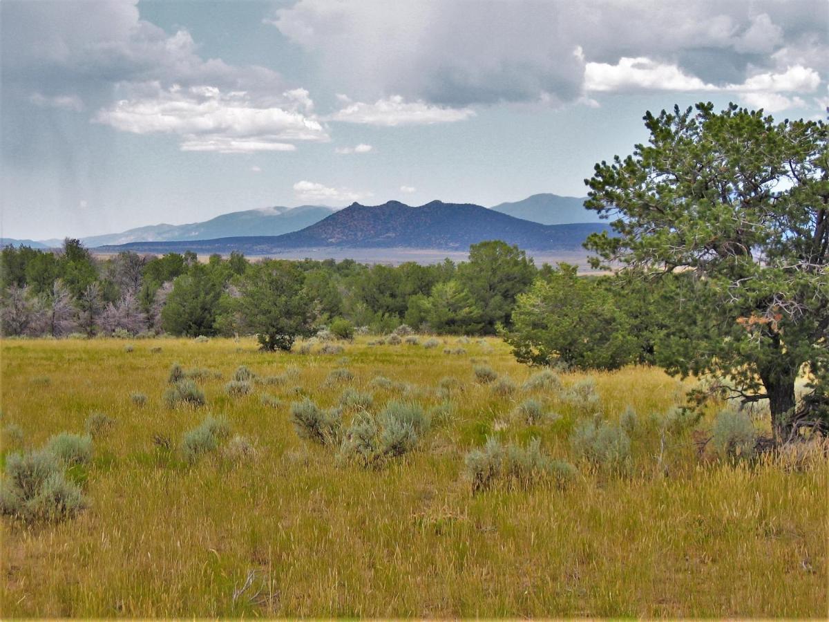 Oso Blanco Villa Ruidoso Luaran gambar